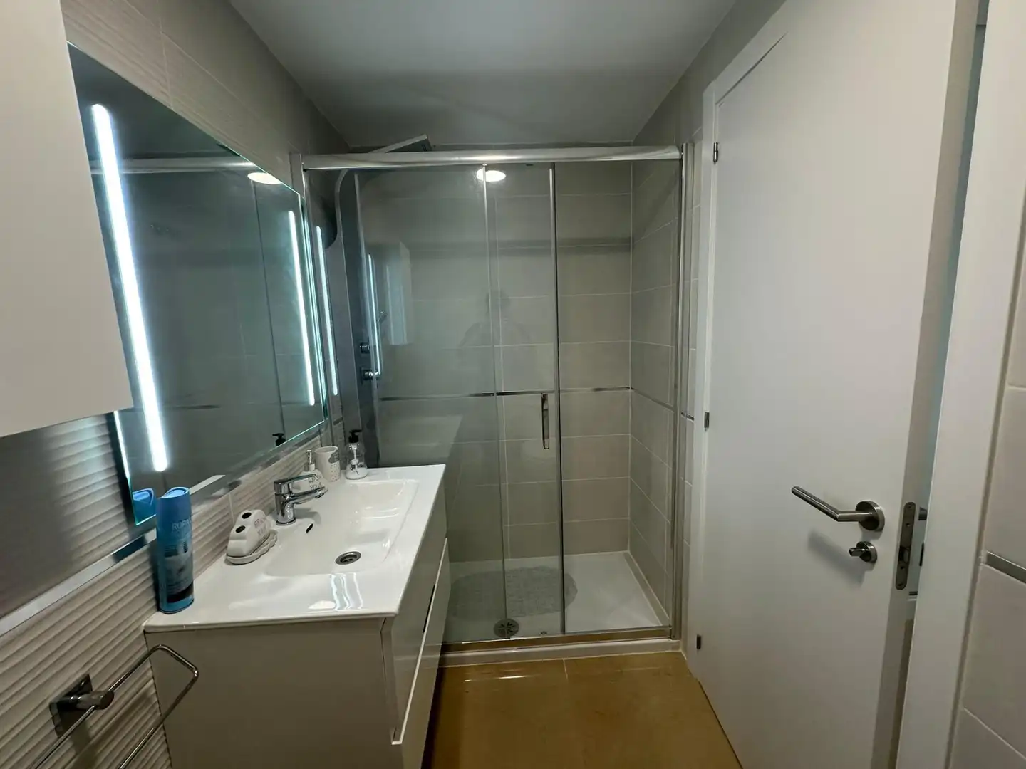 Apartament amb piscina en venda a Avenida Pai Sector Torre la Sal, imagen 42