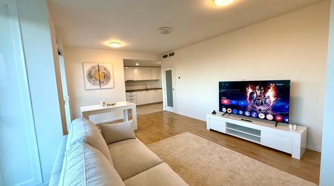 Foto 2 de Apartamento de alquiler en Rodeo Alto - Guadaiza - La Campana, Marbella