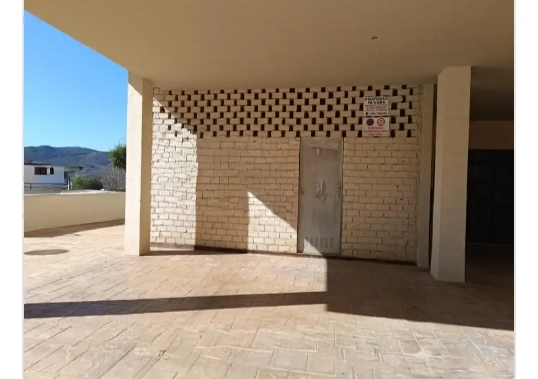 Gewerbefläche zum Verkauf in Avenida José María Fernández, imagen 5