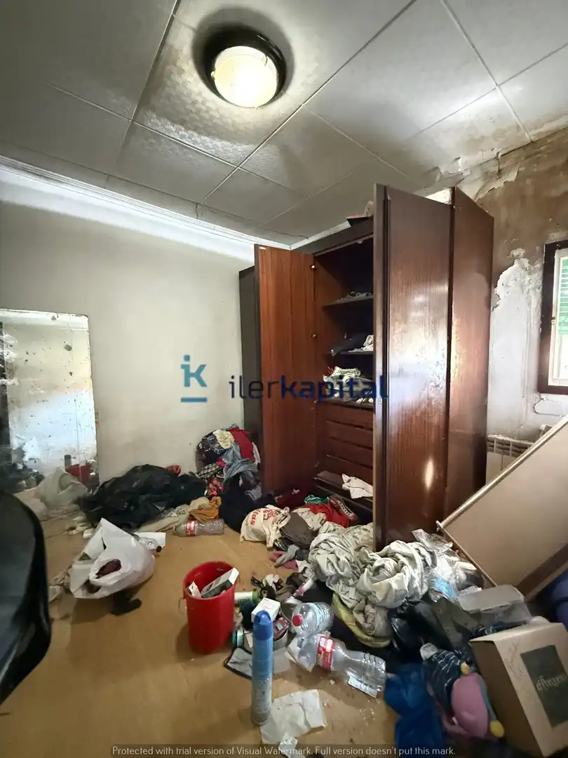 Bedroom of Country homes for sale in Castelló de Farfanya  with Private garden and Storage room
