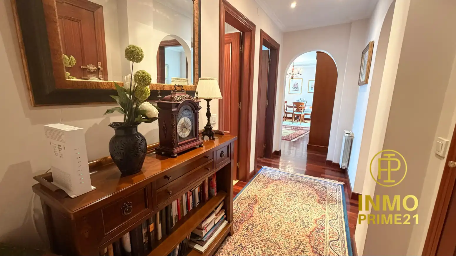 Appartement avec terrasse à louer à Santander - CL LEON FELIPE 9, imagen 9