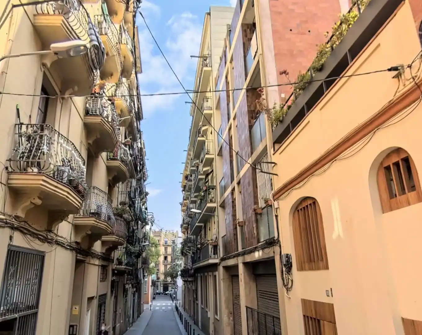 Appartement avec ascenseur à vendre à Sants - Montjuïc