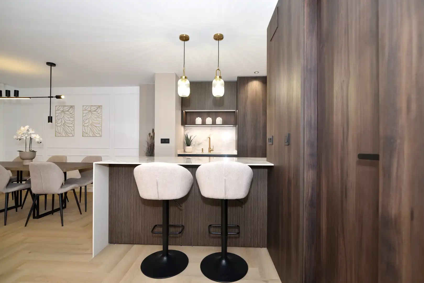 Cocina de Piso en venta en Centro - Ariz - Uribarri