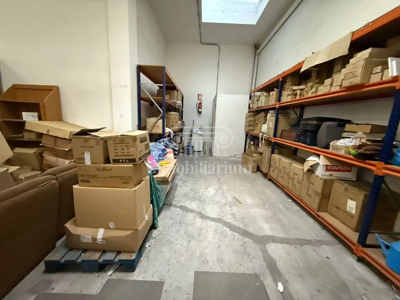 Gewerbefläche zum Verkauf in El Molí-El Rieral, imagen 6