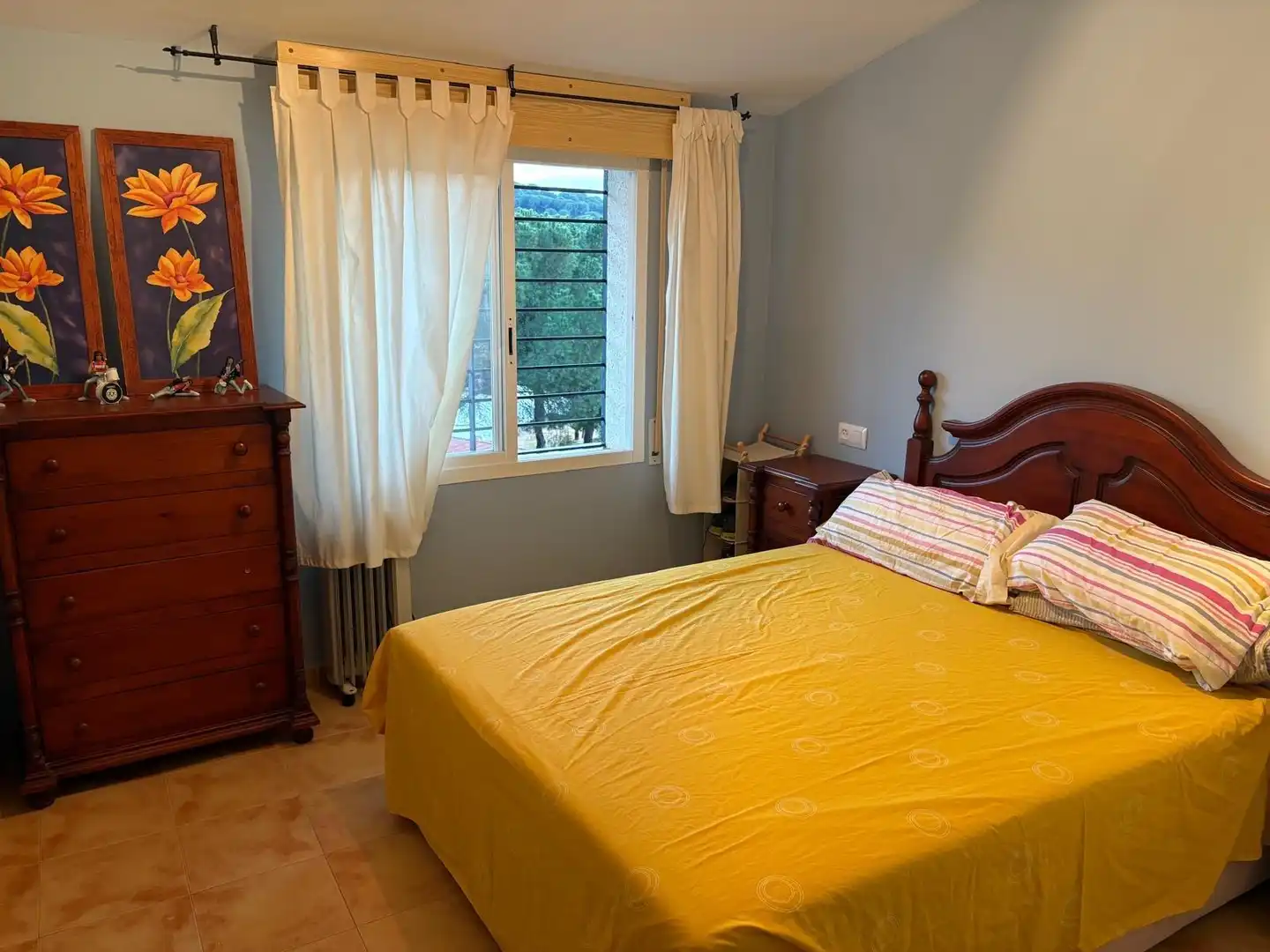 Casa con terraza en venta en Periurbano Oeste - Sierra, imagen 14