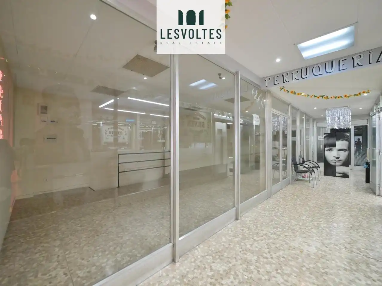 Local comercial en venta en calle de Santa Margarida, imagen 5