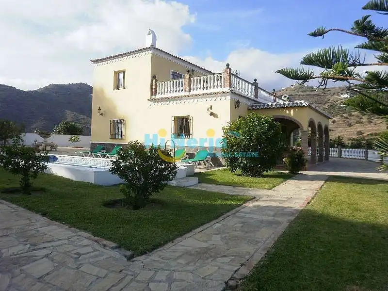 Chalet con piscina en venta en Centro, imagen 22