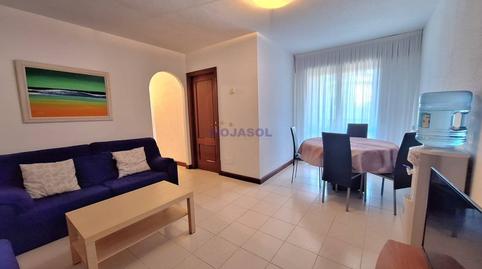 Foto 4 de Apartament de lloguer a Calle Marques de Velasco, 5, Tregadín, Noja