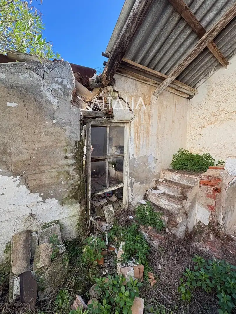 Casa o chalet en venta en Belmonte