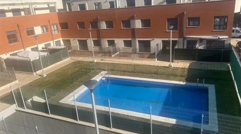 Foto 5 de Àtic en venda a Calle la Casona, 2, Arroyo, Arroyo de la Encomienda