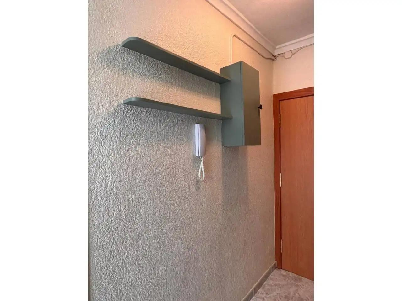 Habitación de Piso en venta en Sabadell