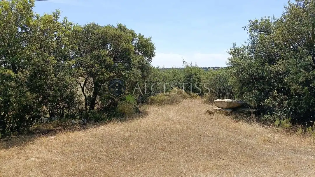 Land for sale in Méntrida