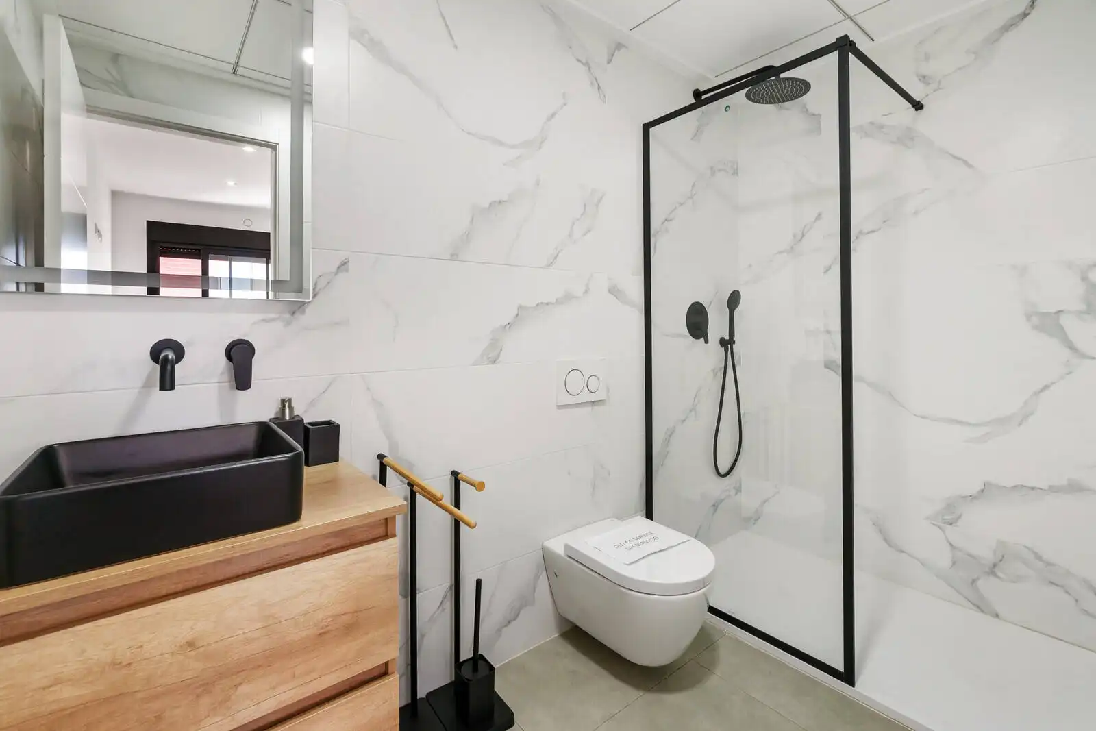 Appartement compact avec terrasse à vendre à Santiago de la Ribera, imagen 19