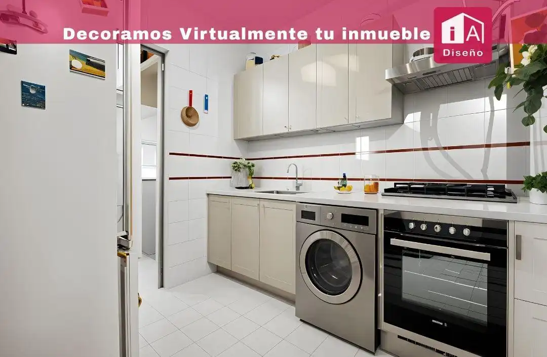 Wohnung mit Aufzug zum Verkauf in Calle de la Veredilla, imagen 3