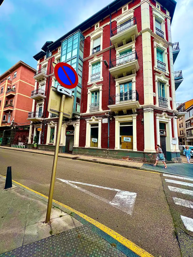 Business premises for sale in Centro