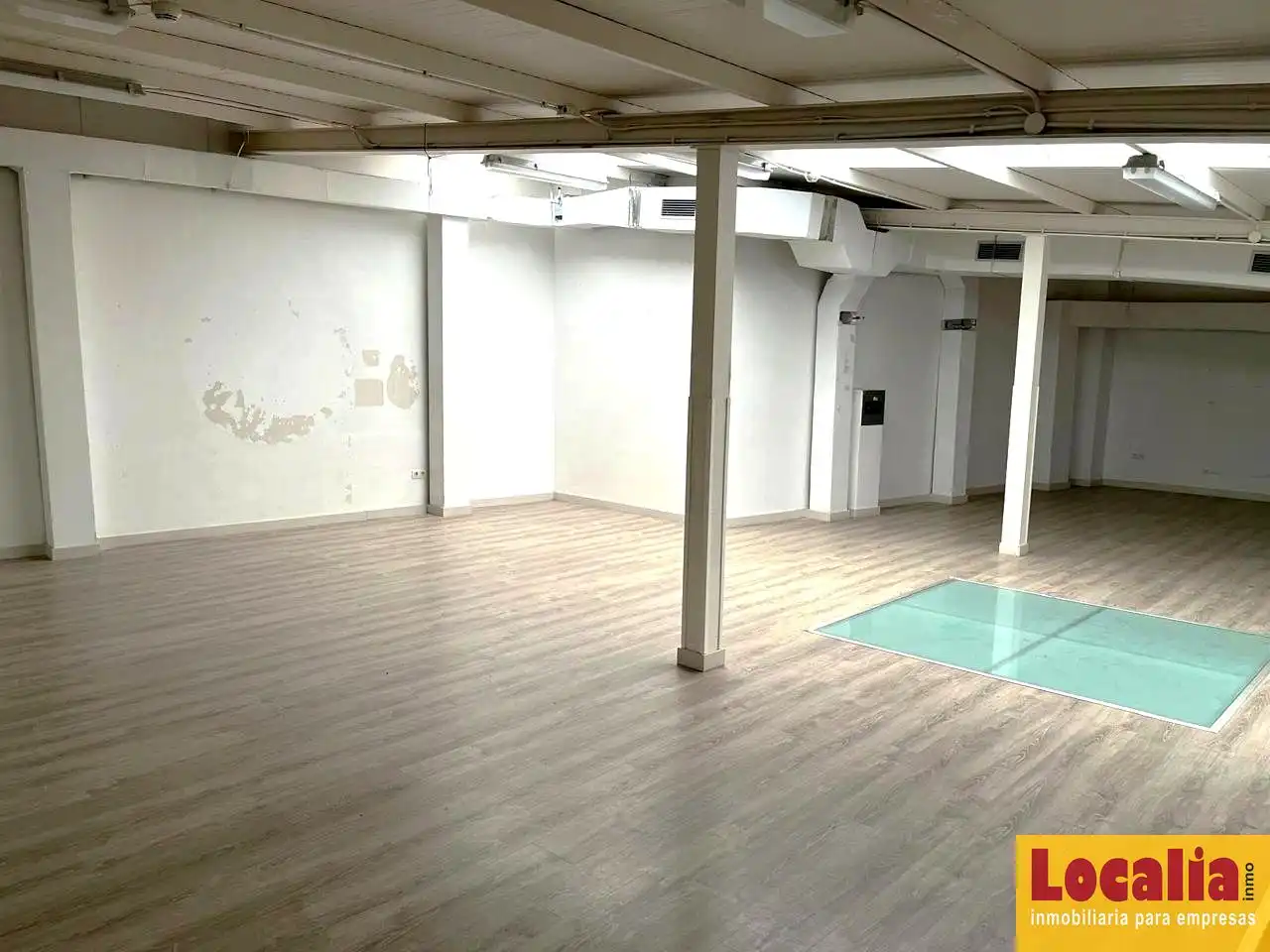 Local comercial en alquiler en Del Salón, imagen 10
