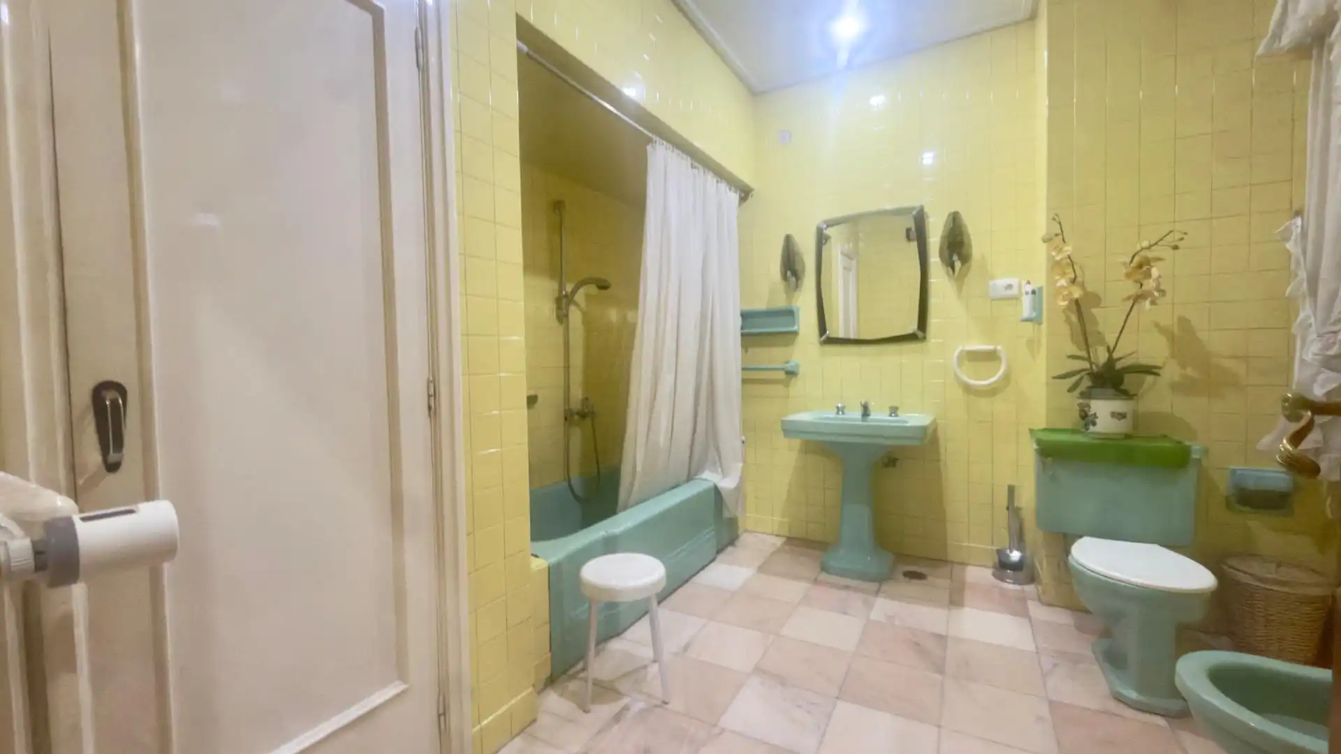 Flat with terrace for sale in Calle CURROS ENRIQUEZ, imagen 26