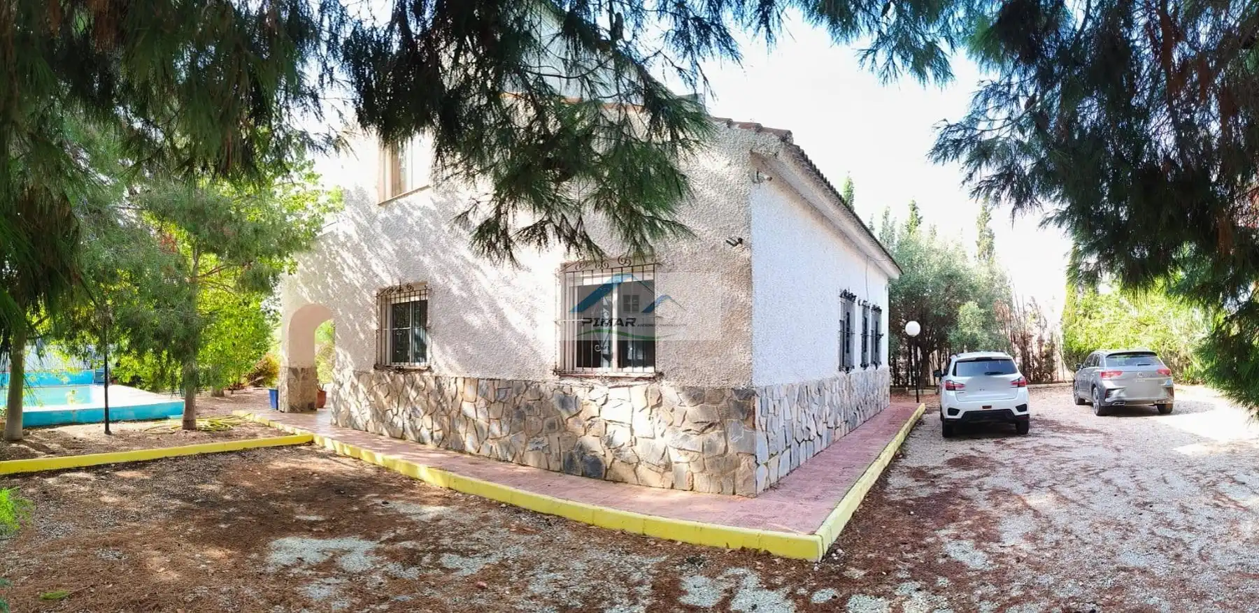 Casa con piscina en venta en Albatera, imagen 2