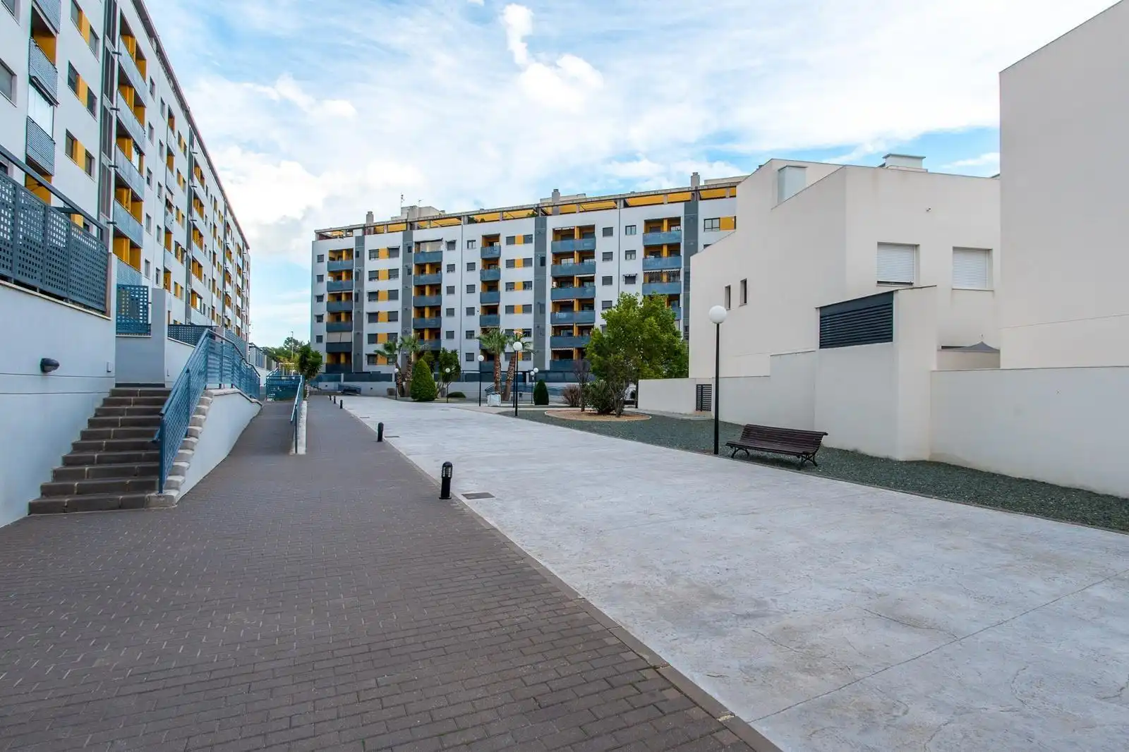 Piso en venta en Cabezo de Torres