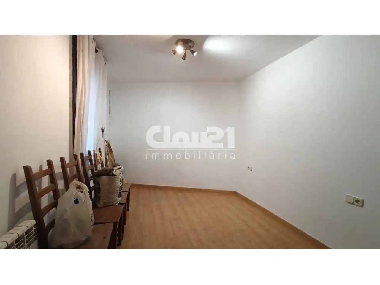 Habitación de Piso en venta en Avià con Aire acondicionado, Calefacción y Parquet