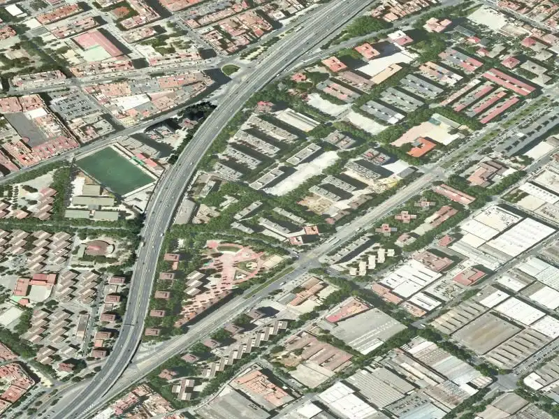 Flat for sale in Calle Velez Rubio, imagen 3