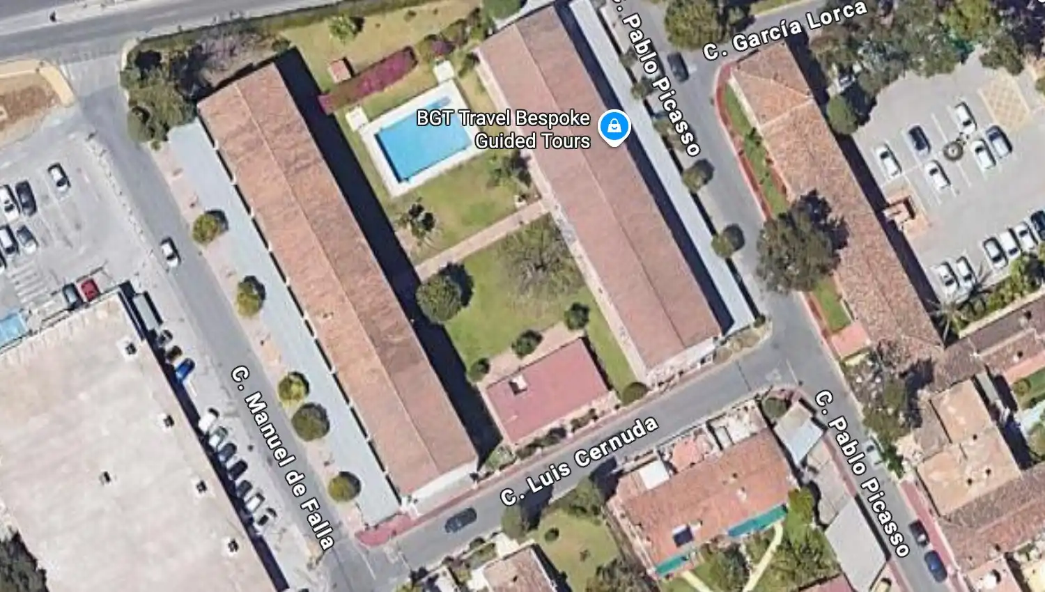 Piso con piscina en venta en Calle Rafael Alberti, imagen 22
