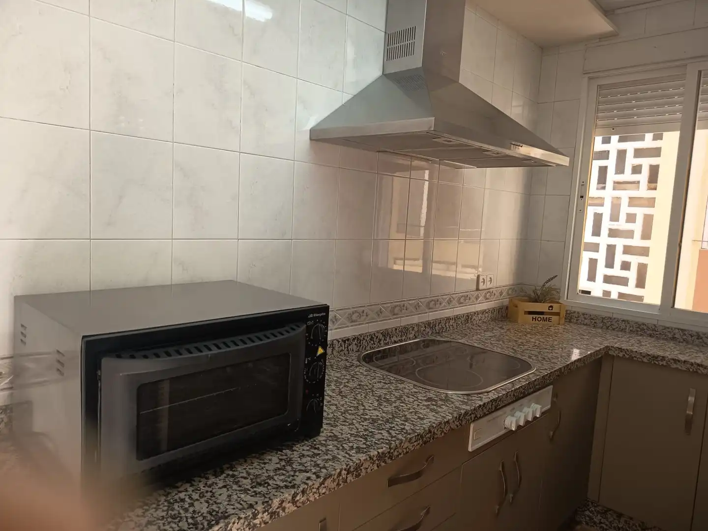 Piso de alquiler en Calle María Auxiliadora, Santa Catalina