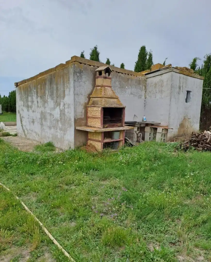 Terreno rustico in vendita a San Pablo, imagen 4