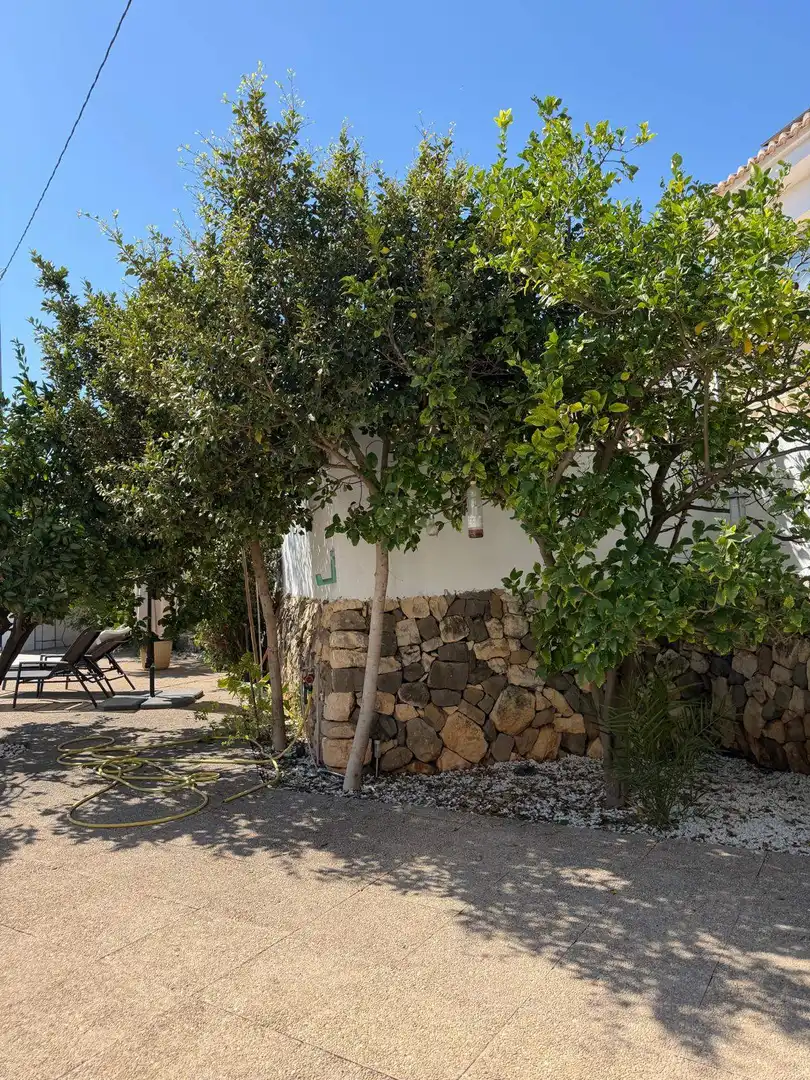 Chalet con terraza en venta en Gargasindi - Garduix - Colina del Sol, imagen 34