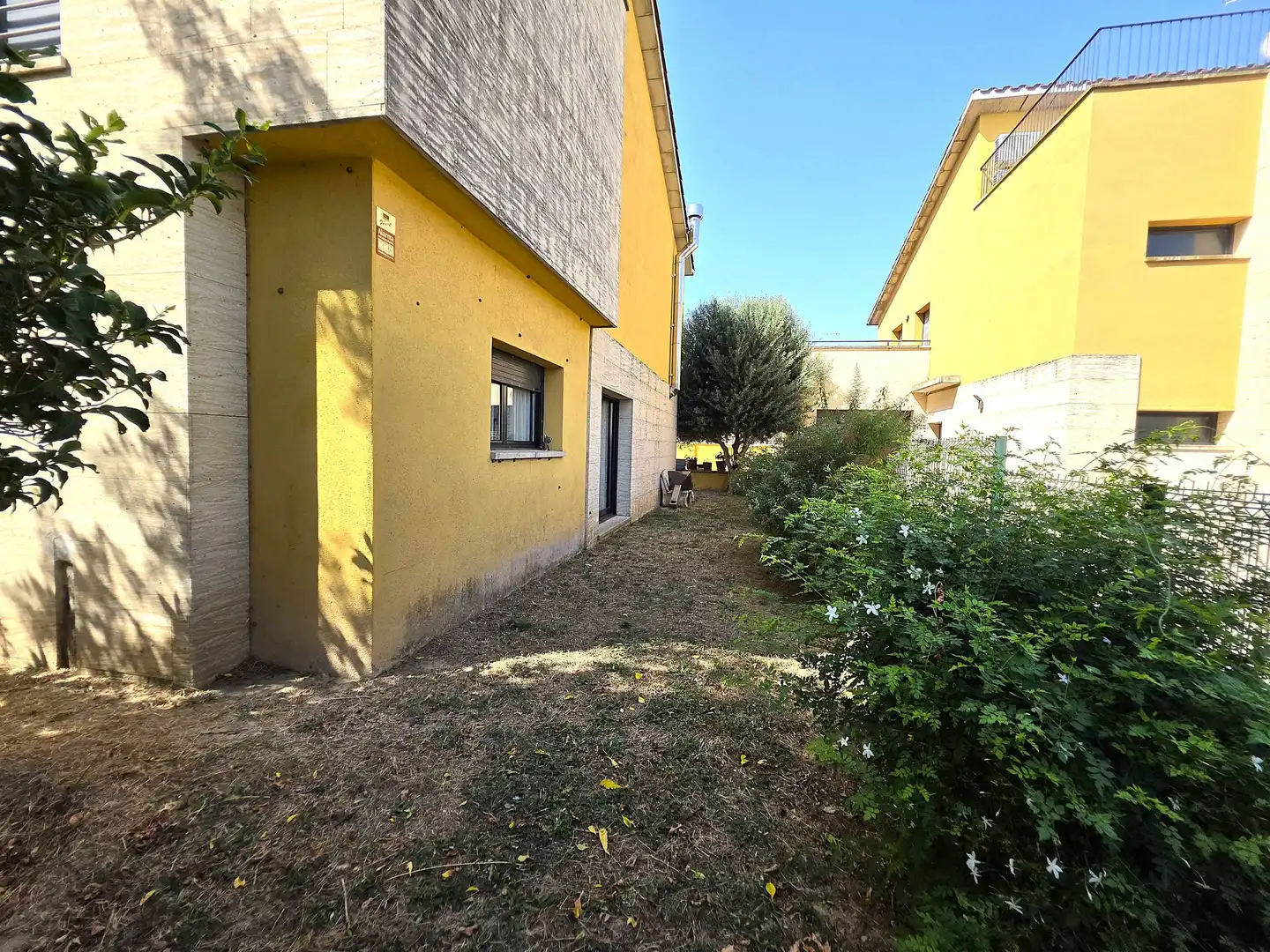 Casa con terraza en venta en Urbanizacion OLOT, imagen 59