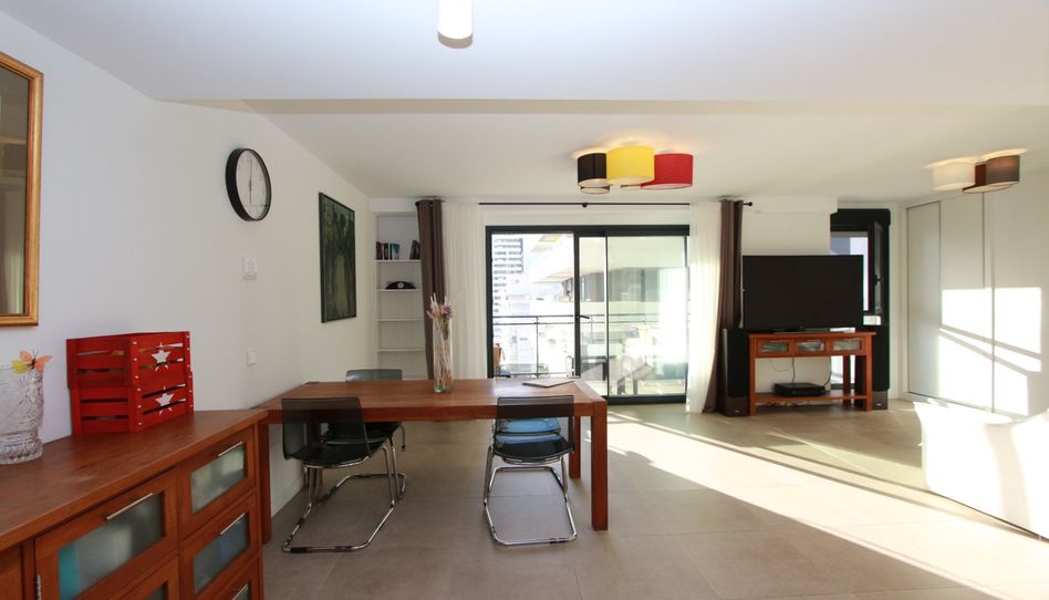 Apartamento en venta en Marisol Park - Ortembach - Los Almendros - 3