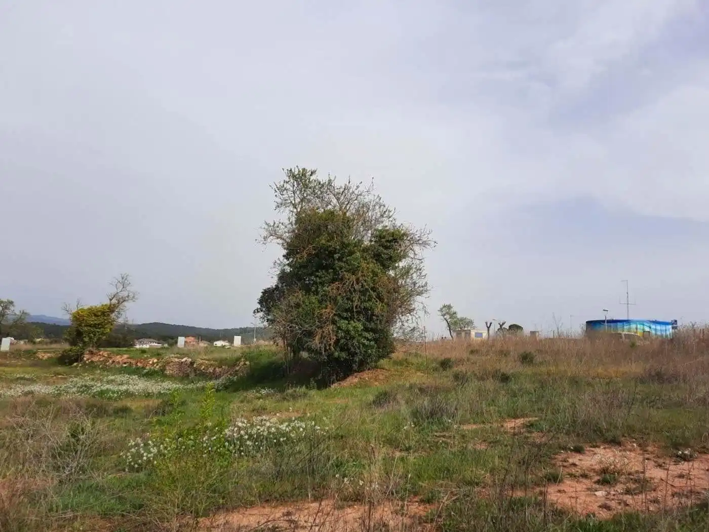 Residential land for sale in Carrer El puig 7, imagen 10