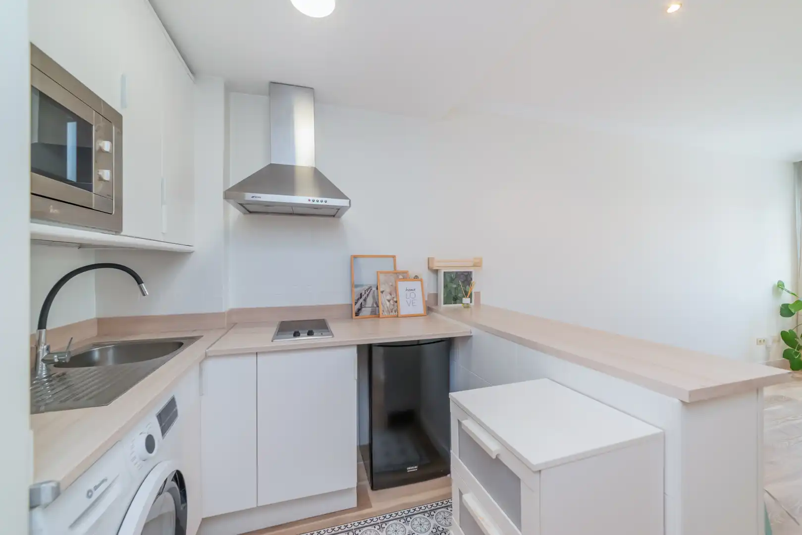 Cuina de Estudi en venda en Valdemoro amb Aire condicionat i Traster