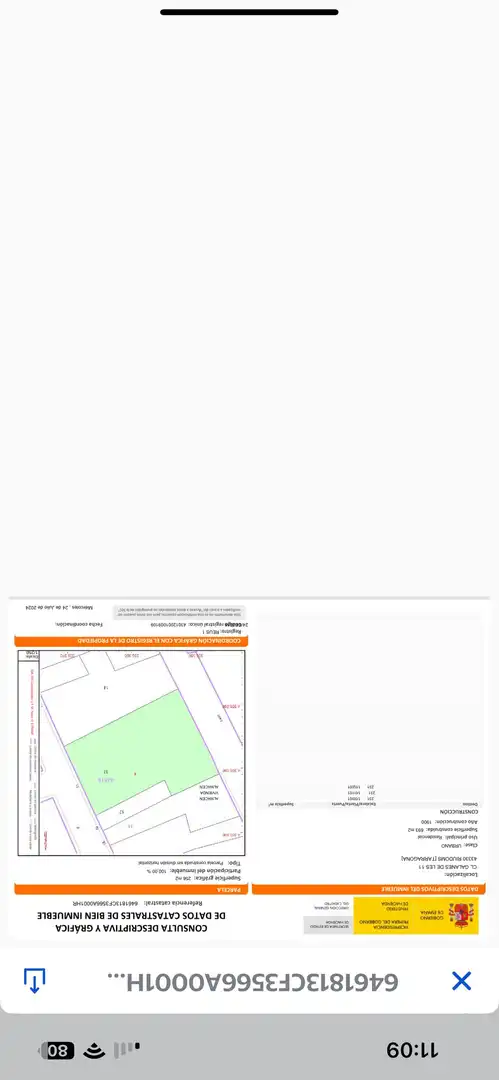 Terreno residenziale in vendita a Carrer Galanes 11, imagen 18