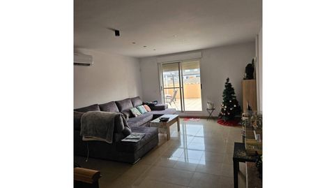 Foto 5 de Dúplex en venta en Calle Doctor Fléming, Sant Joan de Moró, Castellón