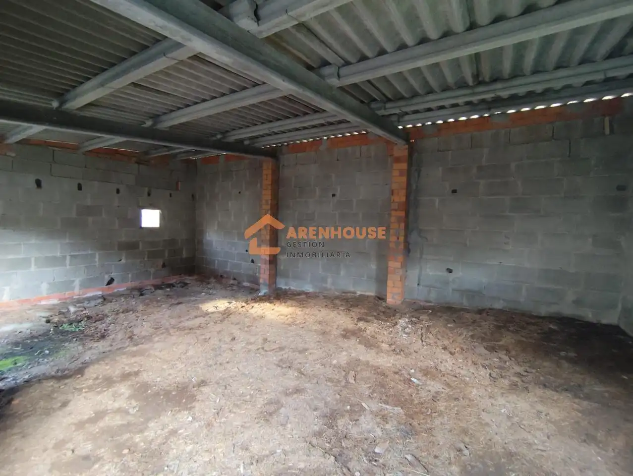 Casa con terrazza in vendita a San Amaro, imagen 11