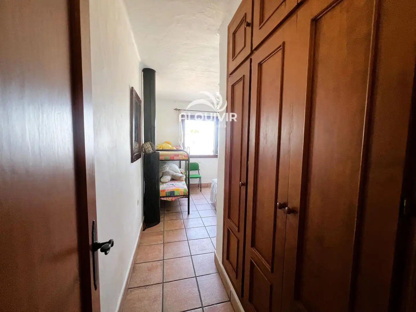 Casa adosada en venda a sector N, Caño Guerrero