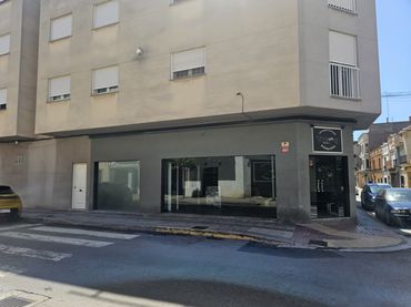 Gewerbefläche zur Miete in Carrer Joan Baptista Llorens