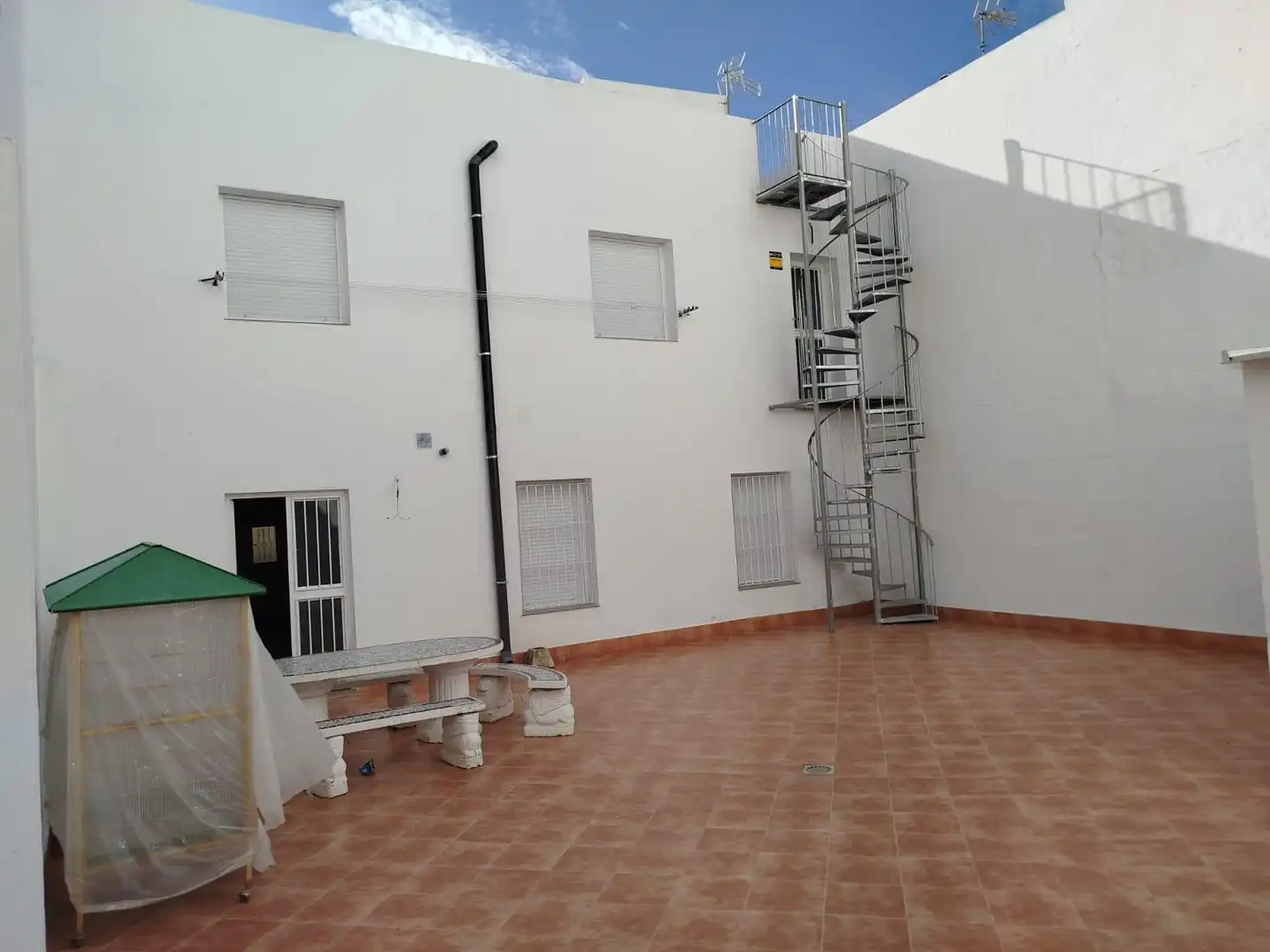 Bajo en venta en Calle GUADALETE, imagen 5