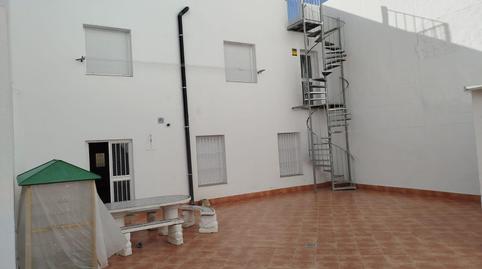 Foto 5 de Planta baixa en venda a La Banda - Campo de Fútbol, Cádiz