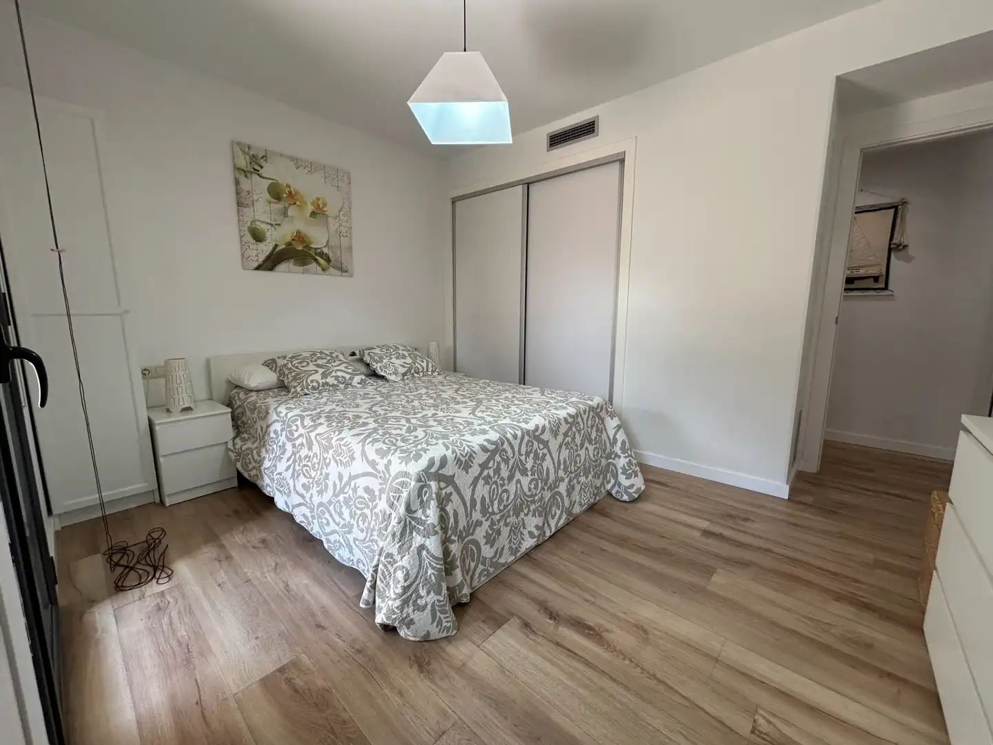 Habitación de Piso en venta en Llançà con Aire acondicionado, Calefacción y Jardín privado