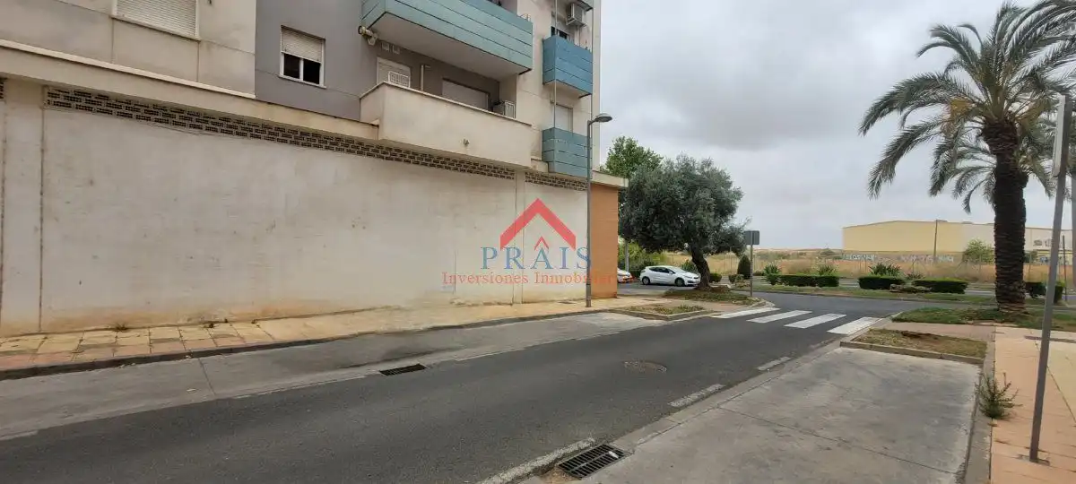 Gewerbefläche zum Verkauf in La Paz, imagen 13