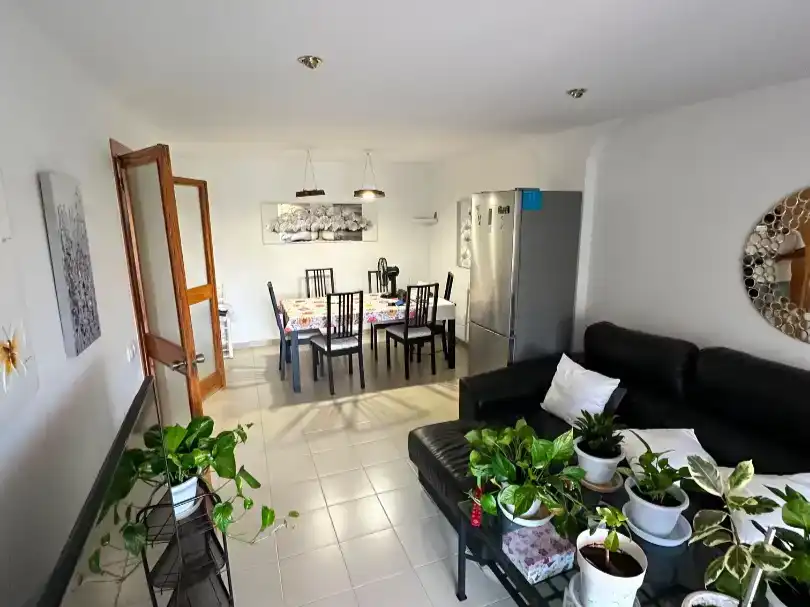 Comedor de Piso en venta en  Palma de Mallorca con Aire acondicionado y Balcón