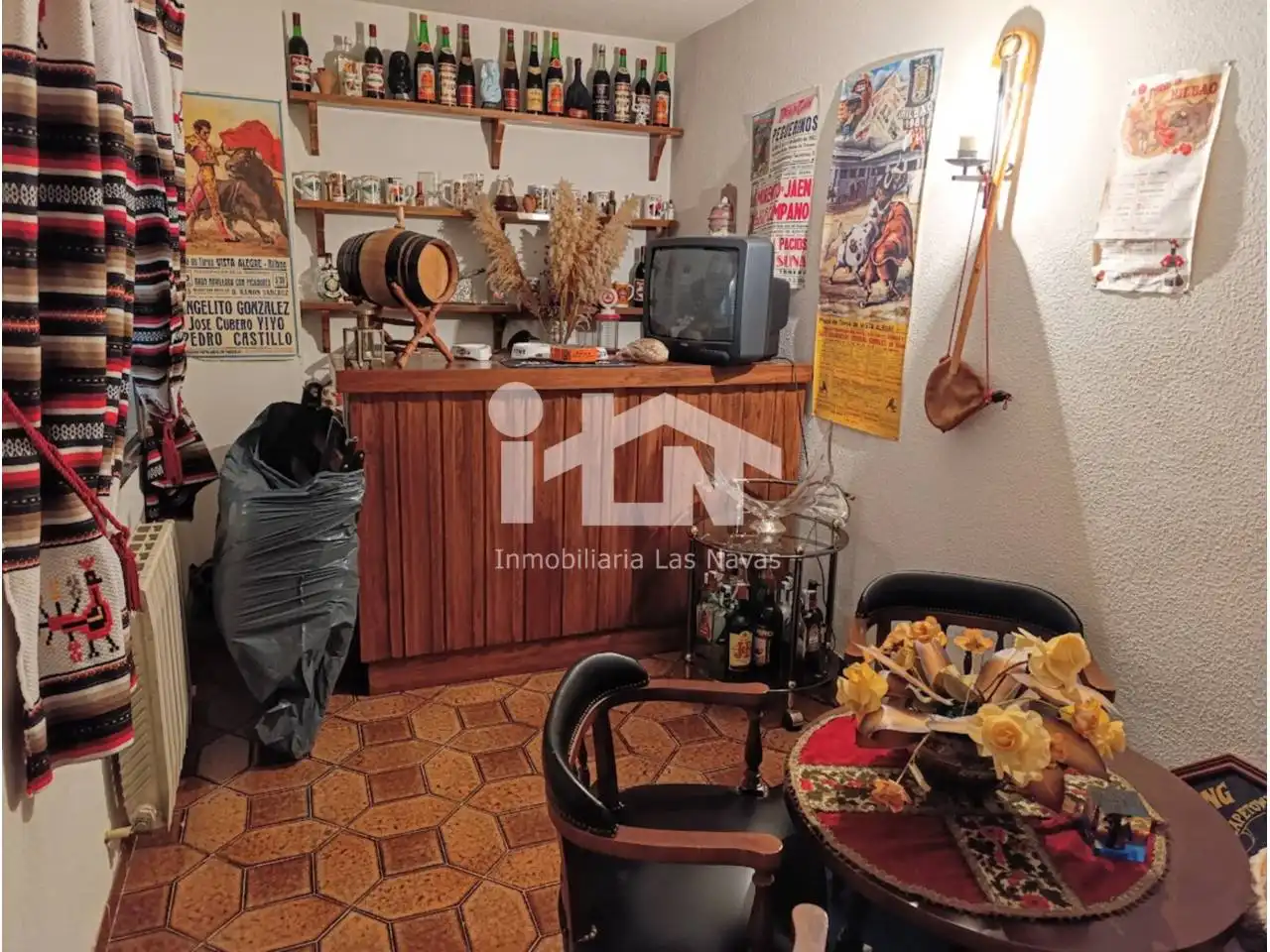 Casa o chalet en venta en Peguerinos con Calefacción, Jardín privado y Terraza