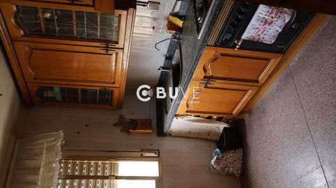 Foto 4 de Piso en venta en Calle Geografía, San Crispín - Huerta Nueva-Estación, Elda