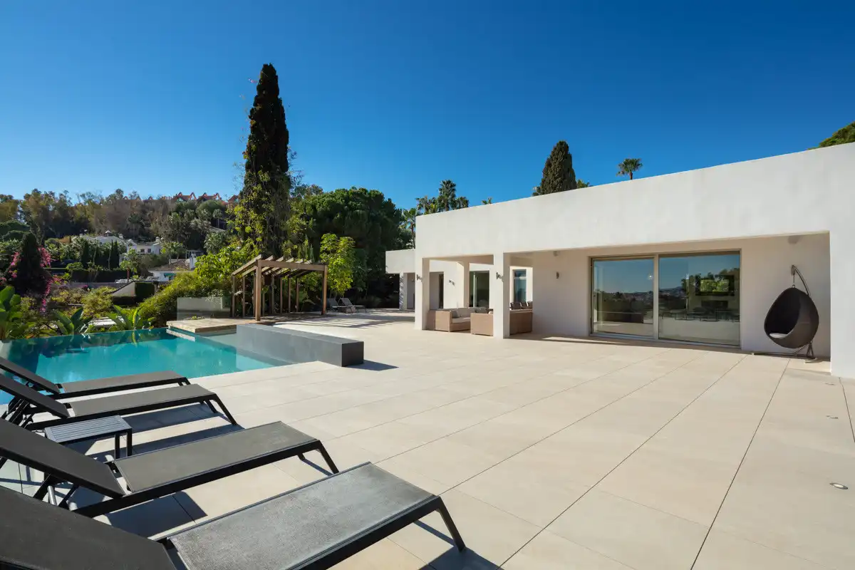 House with pool for sale in Marbella Centro, imagen 8