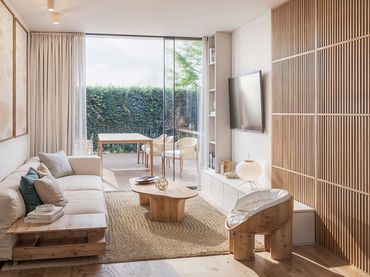 Penthouse mit Pool zum Verkauf in La Nucia Pueblo