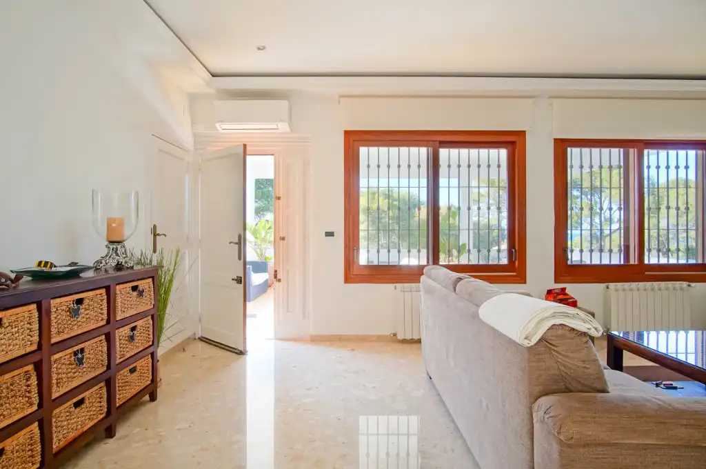 House with terrace for sale in Centro Urbano, imagen 43