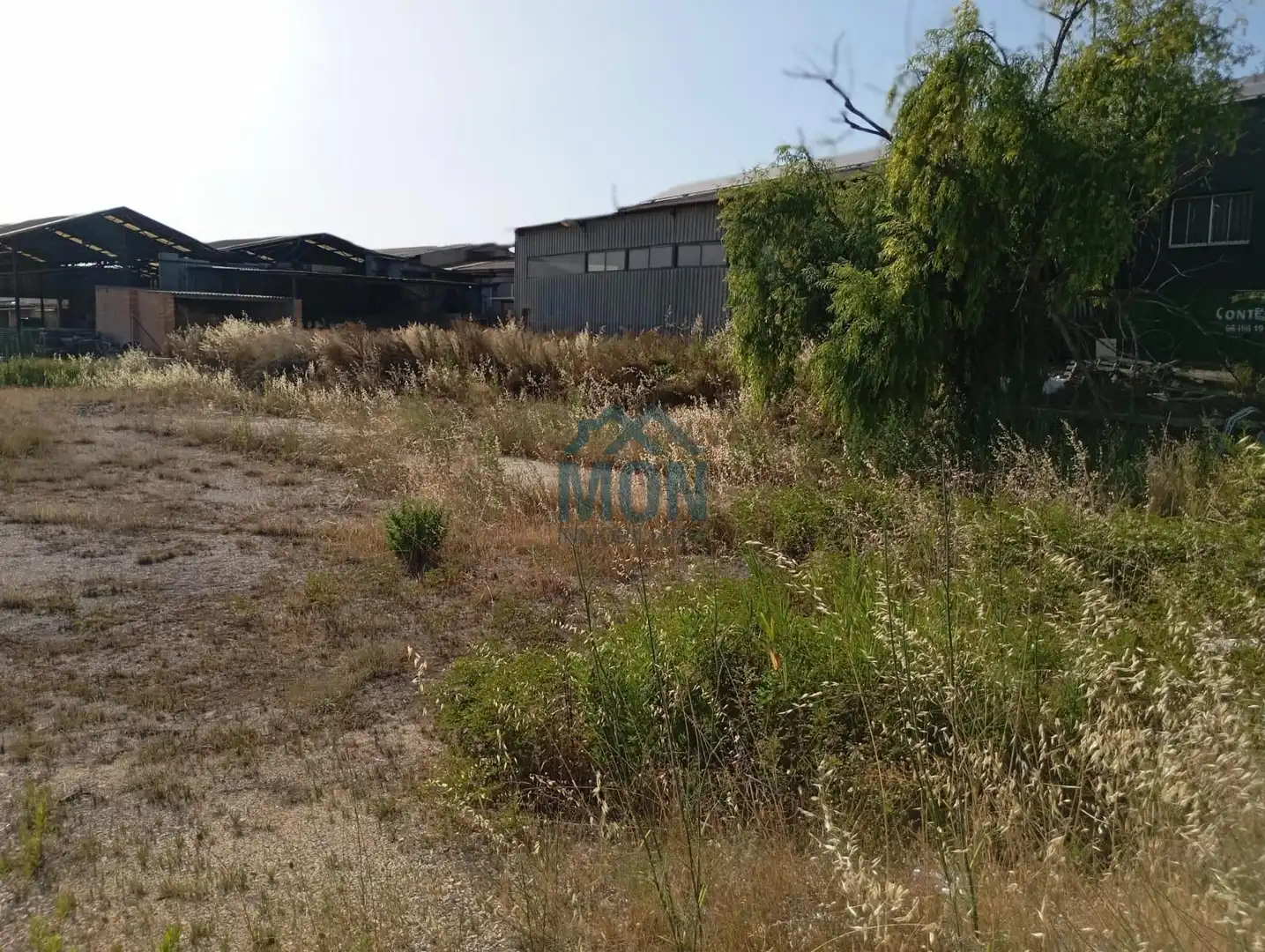 Terreny residencial en venda a Obrers, imagen 6