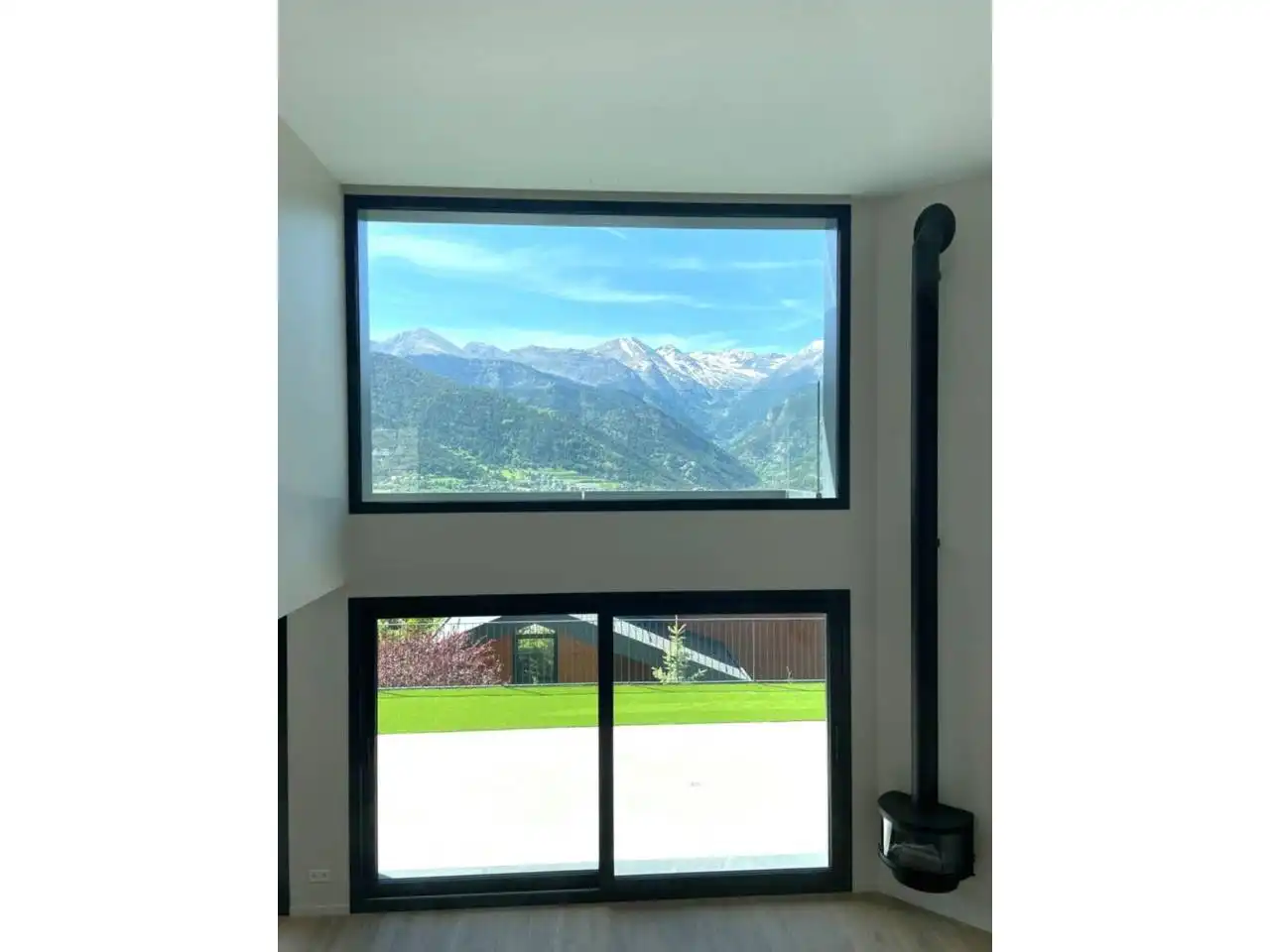 Casa con jardín en venta en L'Aldosa - Anyós, imagen 17